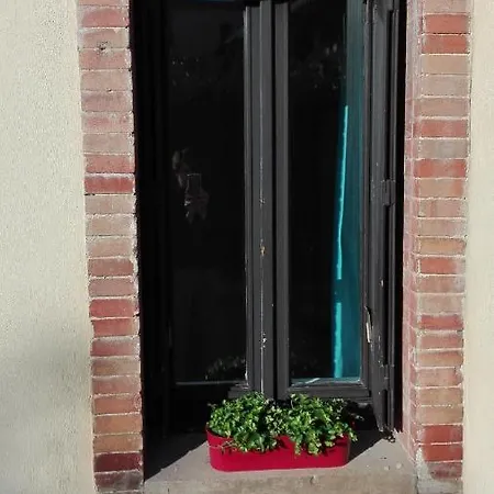 Chez Carca, Au Pied De La Cite Appartement