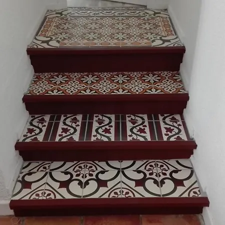 Appartement Chez Carca, Au Pied De La Cite